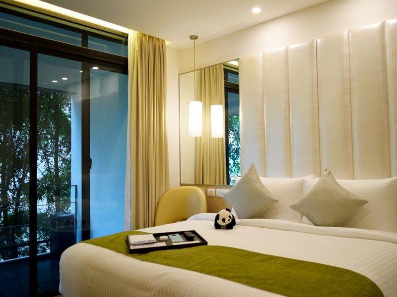 Sarovar Portico Outer Ring Road Bangalore Exteriör bild