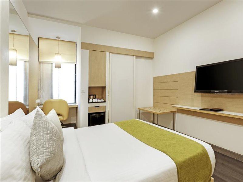 Sarovar Portico Outer Ring Road Bangalore Exteriör bild