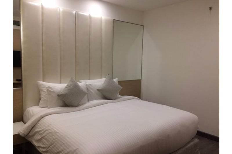 Sarovar Portico Outer Ring Road Bangalore Exteriör bild